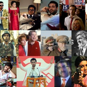 সিনেমায় নির্বাচন: ক্ষমতা, কৌশল আর নৃশংসতার যত গল্প