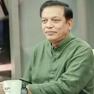 লক্ষ্মীপুরে ভোটারদের ভরসার নাম আশরাফ উদ্দিন নিজান