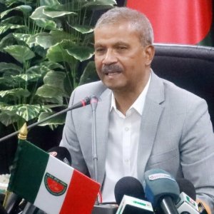  বিশ্বকাপে না খেলার সিদ্ধান্ত সরকার নিয়েছে: আসিফ নজরুল