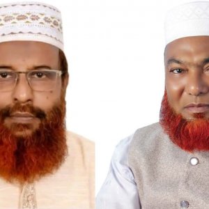 মেহেরপুরের দুই আসনে জামায়াত প্রার্থীরা বিজয়ী