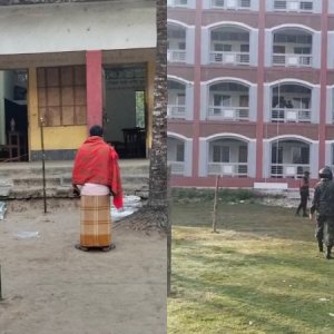 গোপালগঞ্জের বেশিরভাগ কেন্দ্রই ভোটার শূন্য