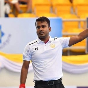 ভারত-পাকিস্তানকে ছাড়িয়ে বাংলাদেশের শাহবাজ এখন অন্য উচ্চতায় 