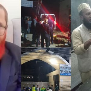 কেমন ছিল ভোটের আগের দিন-রাত