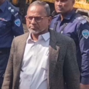 ফলাফলের তালিকায় অগ্রিম সই, প্রিসাইডিং কর্মকর্তা প্রত্যাহার