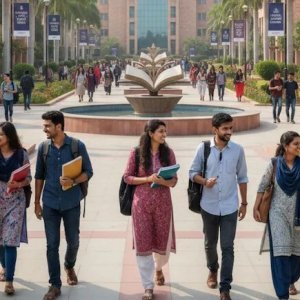 নিজ দেশে চাপে ব্রিটিশ বিশ্ববিদ্যালয়গুলো, ভারতে খুলছে শাখা ক্যাম্পাস