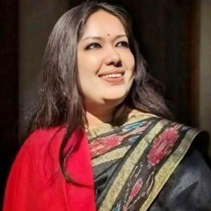 এগিয়ে রুমিন ফারহানা