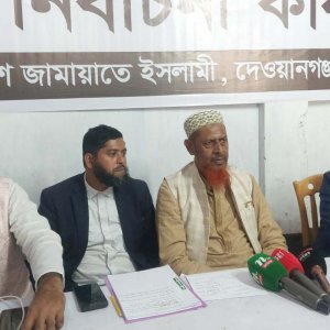 অনিয়ম-জাল ভোটের অভিযোগ, চার ইউপিতে পুনরায় ভোট চান জামায়াত প্রার্থী