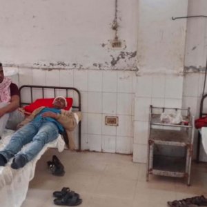 বাগেরহাটে বিএনপি-জামায়াত সংঘর্ষ, দুই নারীসহ আহত ১৫