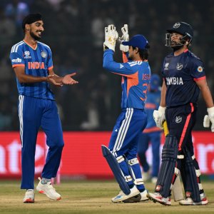 ইশান, পান্ডিয়া আর স্পিনে ভর করে ভারতের টানা দ্বিতীয় জয় 