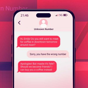 ভ্যালেন্টাইনস ডে ঘিরে গোপন প্রেমের মেসেজ, এক রিপ্লাইতেই বিপদ!