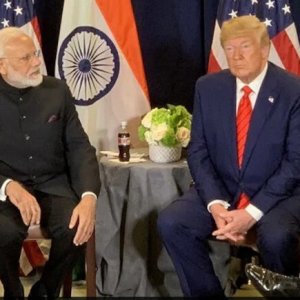 মোদিকে নিয়ে ট্রাম্পের মন্তব্য: সত্যতা যাচাই করে ‘ব্যবস্থা’ নেবে ভারত