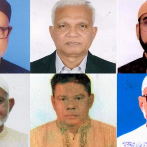 দিনাজপুরে ৫ আসনে বিএনপি, একটিতে স্বতন্ত্র বিজয়ী