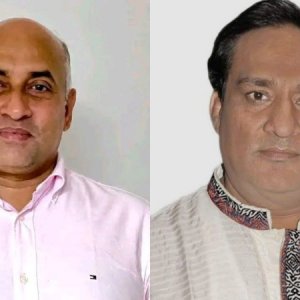 রাজবাড়ীর দুই আসনেই বিএনপির বড় ব্যবধানের জয়