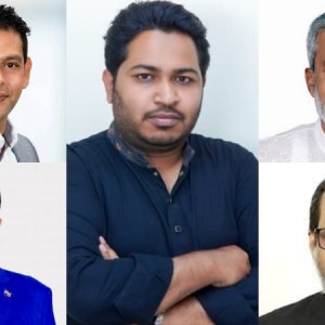 নারায়ণগঞ্জে ৪ আসনে বিএনপির জয়, একটিতে এনসিপি