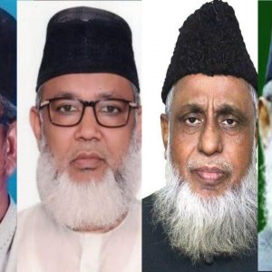 সাতক্ষীরার চার আসনেই জামায়াত জয়ী, হেরেছেন বিএনপির হাবিবও