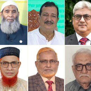 রাজশাহীর চারটিতে বিএনপি, দুটি জামায়াতের জয়