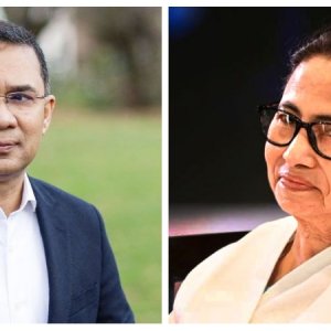 তারেক রহমানকে মমতার অভিনন্দন