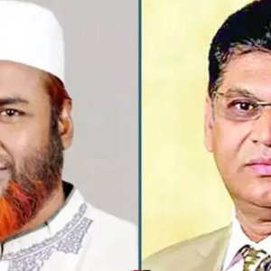 জামায়াতের গোলাম পরওয়ারকে হারিয়ে বিএনপির আলি আসগার জয়ী