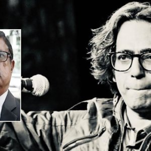 ফজলুর রহমানকে স্যালুট দিলেন বাপ্পা মজুমদার