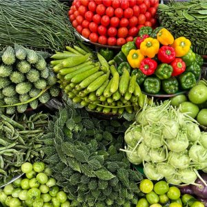 সবজির বাজারে নির্বাচনের প্রভাব, মূল্যহ্রাসের প্রত্যাশা