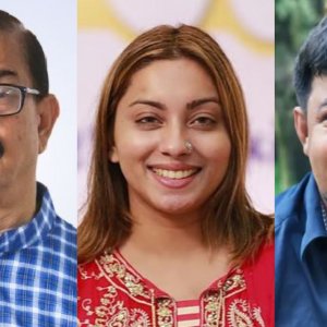 আলোচিত মুখ মান্না, আমজনতার তারেকসহ জামানাত হারালেন যারা 