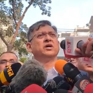 দল হিসেবে আওয়ামী লীগের বিচার প্রত্যাশা সালাহ উদ্দিনের  