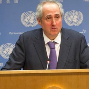 বাংলাদেশকে অভিনন্দন জানালো জাতিসংঘ