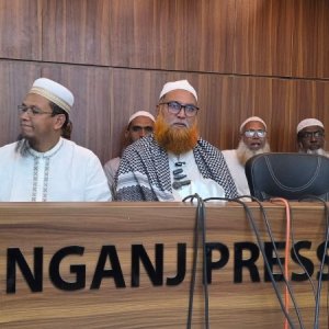 ভোট পুনঃগণনা না করলে আইনি লড়াইয়ের ঘোষণা সিরাজুল মামুনের