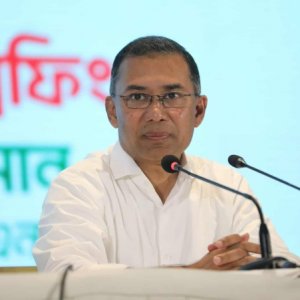 যেকোনও মূল্যে শান্তিশৃঙ্খলা বজায় রাখতে হবে: তারেক রহমান