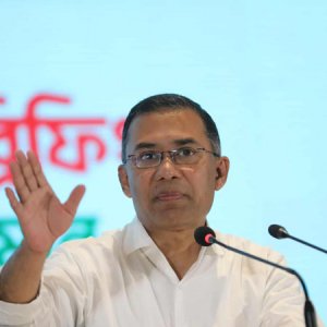 চীন-ভারত সম্পর্কে যা বললেন তারেক রহমান