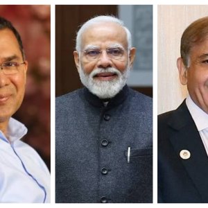 নতুন সরকারের শপথ অনুষ্ঠানে মোদি-শাহবাজকে আমন্ত্রণের পরিকল্পনা: বিবিসি বাংলা