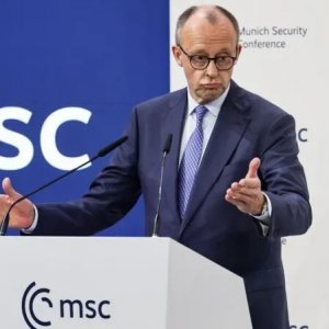 নিয়মভিত্তিক বিশ্বব্যবস্থা আর আগের মতো নেই: জার্মান চ্যান্সেলর