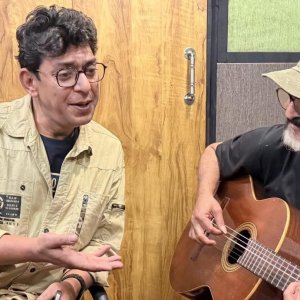 প্লেব্যাকে প্রথম