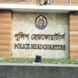 নির্বাচন পরবর্তী সংঘাত-সংঘর্ষ ঠেকাতে কঠোর আইনশৃঙ্খলা বাহিনী