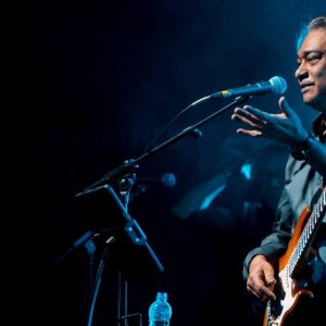 আমরা সবাই কিন্তু মুখোশ পরে থাকি: পার্থ বড়ুয়া