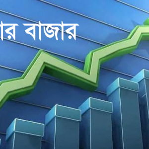 বিএনপির বিজয়ে আস্থা ফিরলো শেয়ারবাজারে 