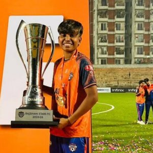 ২৯ গোল করে আরও বড় স্বপ্ন আলপির