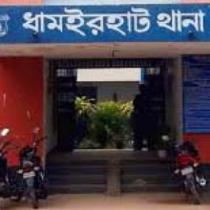 খাসির মাংস বলে বিক্রি করা হতো কুকুরের মাংস