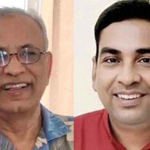 পুনরায় ভোট গণনার আবেদন রাজশাহীর ২ বিএনপি প্রার্থীর