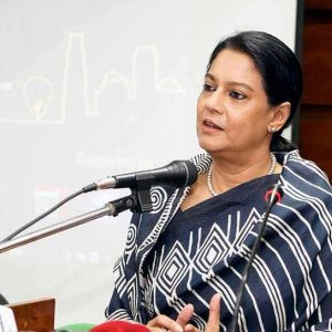 ‘সরকারের পক্ষ থেকে সার্কভুক্ত দেশগুলোর প্রতিনিধিদের দাওয়াত দেওয়া হয়েছে’