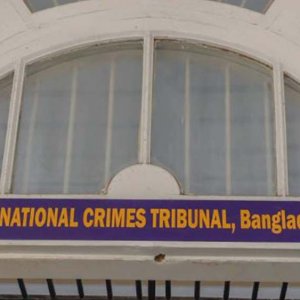 রামপুরার সেই মামলায় বুধবার রায় না দিতে প্রসিকিউশনের আবেদন