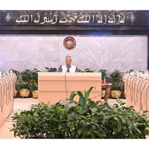 ‘ভালো একটা বিরোধী দল দেখা যাবে’