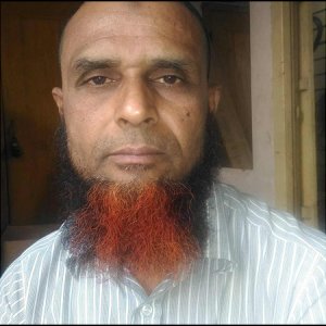 আসামি ধরে থানায় ফেরার পথে দুর্ঘটনায় কনস্টেবল নিহত