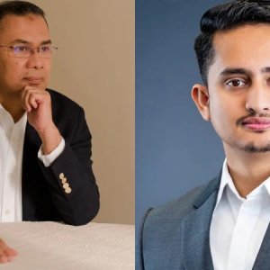 তারেক রহমানকে ধন্যবাদ জানালেন সারজিস