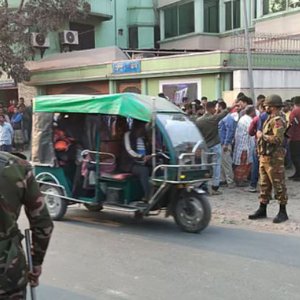১০ লাখ টাকা চাঁদা না পেয়ে আ.লীগ নেতার ওপর যুবদল কর্মীর হামলা