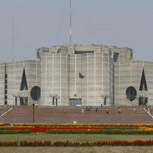 নতুন সরকারের শপথ অনুষ্ঠানে থাকছেন দেশি-বিদেশি ১২০০ অতিথি