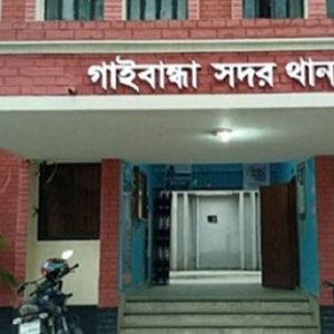 গাইবান্ধায় গৃহবধূর ঝুলন্ত লাশ উদ্ধার