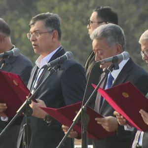 মন্ত্রিরা কে কোন দফতর পাচ্ছেন