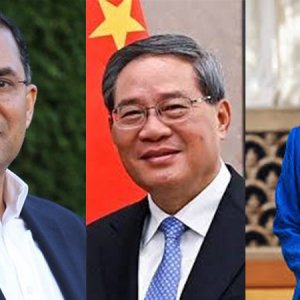 তারেক রহমানকে অভিনন্দন জানিয়েছেন চীন ও জাপানের প্রধানমন্ত্রী