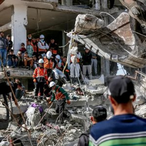 ৬০ দিনের মধ্যে নিরস্ত্রীকরণে ইসরায়েলের আল্টিমেটাম প্রত্যাখ্যান করেছে হামাস